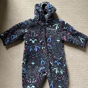 0-3 Month Columbia Sportswear Snowtop Ii Bunting